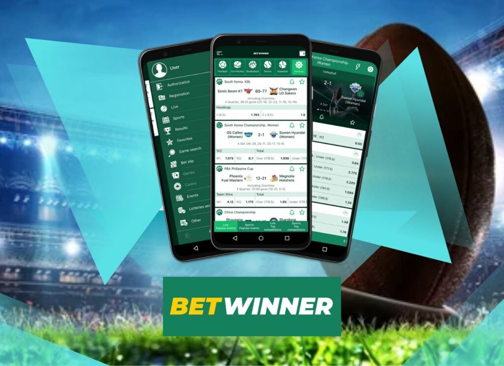 Discover the Exciting World of Betwinner Your Ultimate Betting Platform