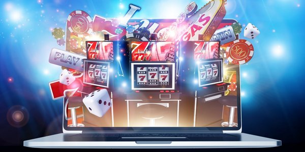 Experience the Excitement at Casino Lucky Mister