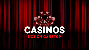 Experience the Thrill Live Dealer Casinos Outside GamStop 1837764769 Experience the Thrill Live Dealer Casinos Outside GamStop 1837764769