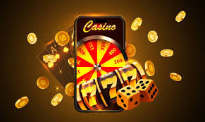Experience the Thrill of Online Casino Gaming at 7Gold Casino Experience the Thrill of Online Casino Gaming at 7Gold Casino