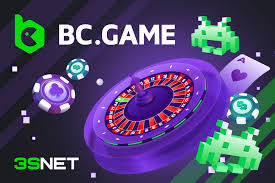 Experience Thrilling Online Betting with BC.Game Platform
