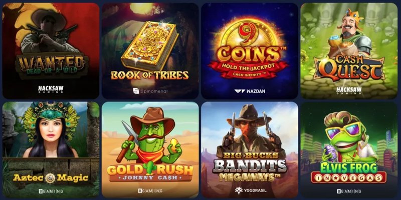 Odkrijte Prekrasnosti Boomerang Casino: Vrednostna Bonifikacija za Naših v Slovenia