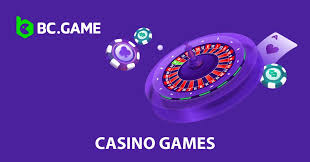 Exploring BC Game The Comprehensive Online Casino Experience