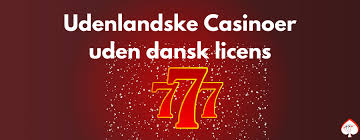 Find de Bedste Casino Sider Uden Rofus 846053316