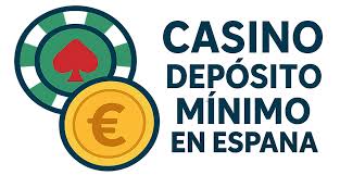 I Migliori Casinò Online con Minimo Deposito di 5 Euro