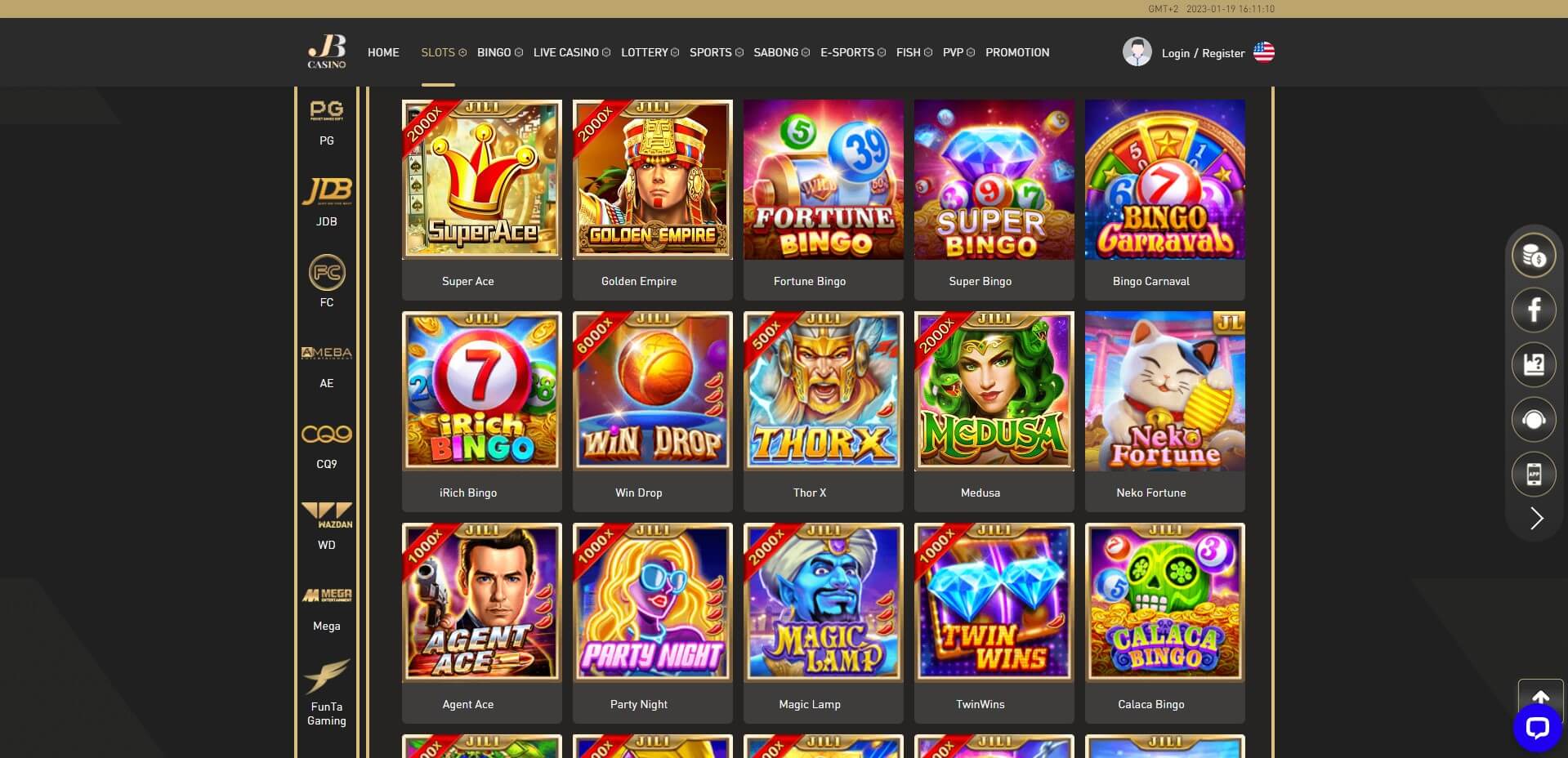 JB Casino Pakistan Your Comprehensive Overview