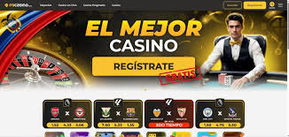 Mi Casino Tu Guía Completa para el Juego en Línea