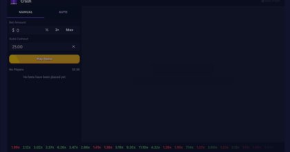 Discover the Thrilling Adventure of Mission Uncrossable in the UK Gaming Scene - overview