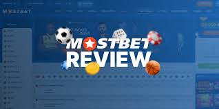 Mostbet Onlayn İdman Mərcləri və Qazanma İmkanları Mostbet Onlayn İdman Mərcləri və Qazanma İmkanları