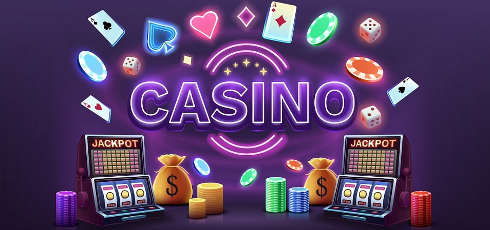 No Deposit Bonus Casino Din Guide til Gratis Spil No Deposit Bonus Casino Din Guide til Gratis Spil