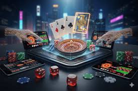 Online Casino Uden Licens Fordele og Ulemper