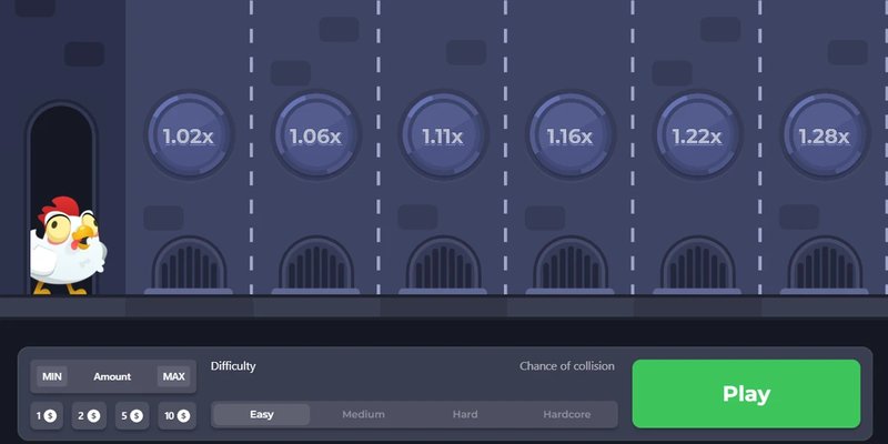 Chicken road 2 casino, chicken road 2 españa