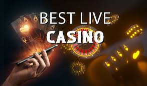 The Thrill of Live Roulette Experience the Action in Real Time