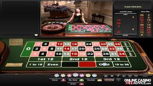 The Thrill of Live Roulette Experience the Action in Real Time