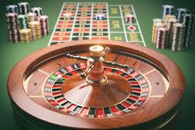 The Thrill of Live Roulette Experience the Action in Real Time