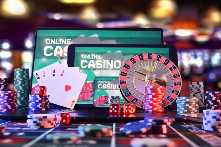Todo lo que necesitas saber sobre Oknew Casino Tu destino ideal para el juego en línea