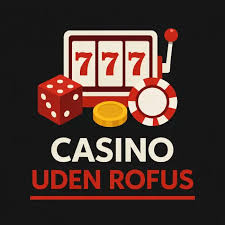 Top Casinoer uden MitID - Spil Sikkert og Anonymt